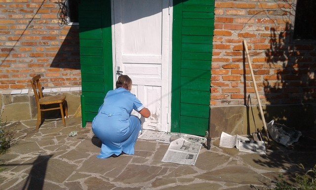 Время добрых дел