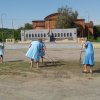 Время добрых дел