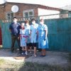 Время добрых дел