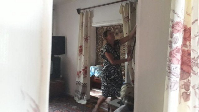 Добрыми делами  славен человек
