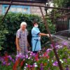 Фотоальбом » Добрыми делами  славен человек
