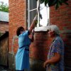 Добрыми делами  славен человек