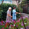 Добрыми делами  славен человек